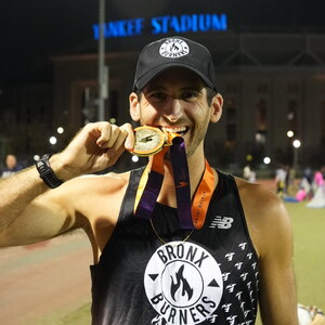 Fundraising Page: Robert Dalto